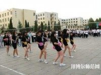 汕尾師范職業(yè)技術(shù)學(xué)院2023年怎么樣、好不好