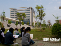 武漢城市職業(yè)師范學(xué)院2023年報(bào)名條件、招生要求、招生對(duì)象