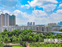 武漢城市職業(yè)師范學(xué)院2023年怎么樣、好不好