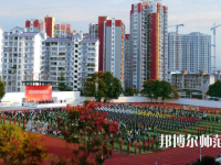 恩施職業(yè)技術(shù)師范學(xué)院2023年怎么樣、好不好