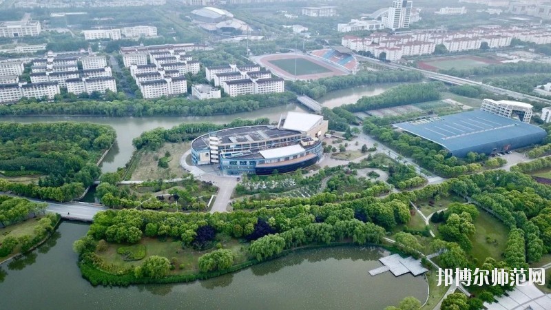 東華大學(xué)師范學(xué)院延安路校區(qū)怎么樣、好不好