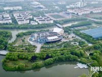 東華大學師范學院延安路校區(qū)2023年怎么樣、好不好