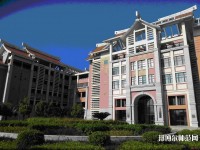 集美師范大學(xué)2023年報(bào)名條件、招生要求、招生對象