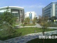 晉中師范高等?？茖W校2023年有哪些專業(yè)