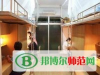 福建幼兒師范高等?？茖W(xué)校2023年宿舍條件