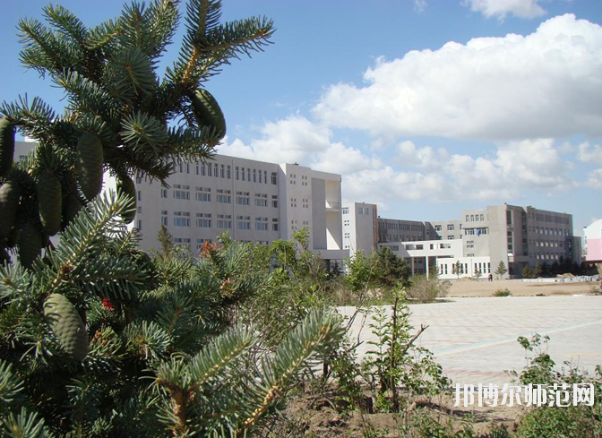 錫林郭勒職業(yè)師范學(xué)院2021年報(bào)名條件、招生要求、招生對(duì)象