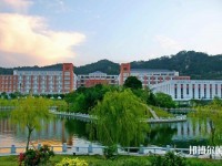 廈門城市師范職業(yè)學(xué)院2023年怎么樣、好不好