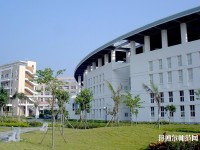 廈門城市師范職業(yè)學(xué)院2023年報(bào)名條件、招生要求、招生對象