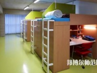 朝陽(yáng)師范高等?？茖W(xué)校2023年宿舍條件
