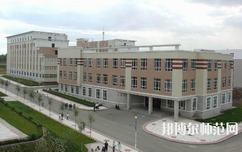 哈爾濱科學技術職業(yè)師范學院怎么樣、好不好