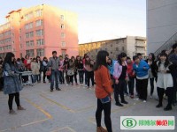 撫順師范高等?？茖W(xué)校2023年網(wǎng)站網(wǎng)址