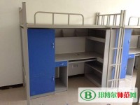 齊齊哈爾高等師范?？茖W(xué)校2023年宿舍條件
