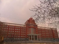 齊齊哈爾高等師范?？茖W(xué)校2023年招生錄取分數(shù)線