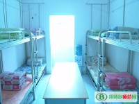 黑龍江幼兒師范高等?？茖W(xué)校2023年宿舍條件