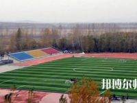 鶴崗師范高等?？茖W(xué)校2023年地址在哪里