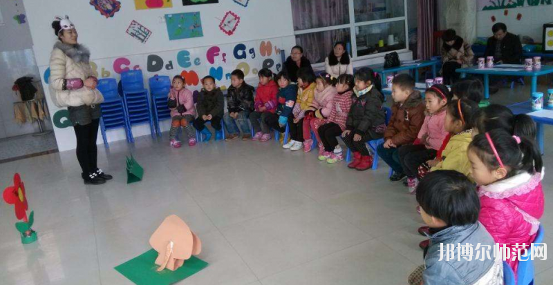 惠州2021年幼師學(xué)校和職高哪個(gè)好？