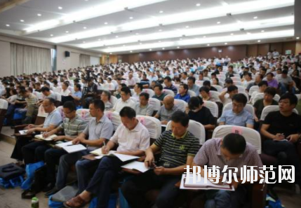 膠州幼兒師范職業(yè)教育中心校怎么樣、好不好