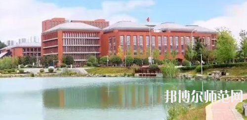 貴州大學師范學院2023年報名條件、招生要求、招生對象