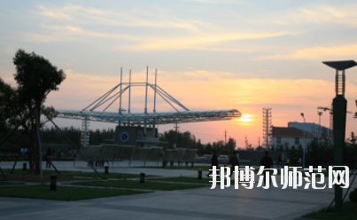 日照職業(yè)技術(shù)師范學(xué)院怎么樣、好不好