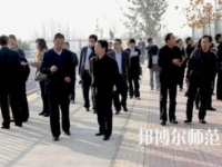 萊蕪職業(yè)技術(shù)師范學(xué)院2023年報(bào)名條件、招生要求、招生對象