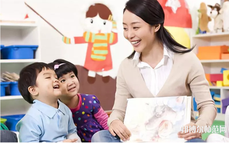 惠州2021年讀幼師學?？梢钥即髮W嗎