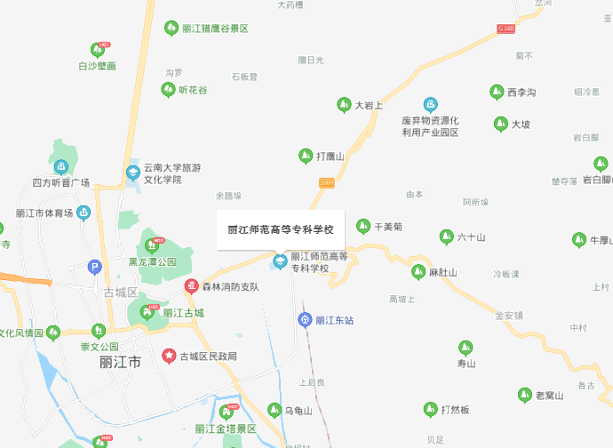 太原幼兒師范高等?？茖W(xué)校地址在哪里