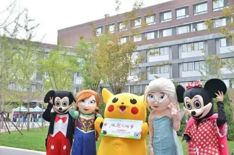 太原幼兒師范高等?？茖W(xué)校怎么樣、好不好