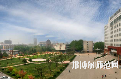 濟(jì)寧職業(yè)技術(shù)師范學(xué)院北校區(qū)2021年報名條件、招生要求、招生對象