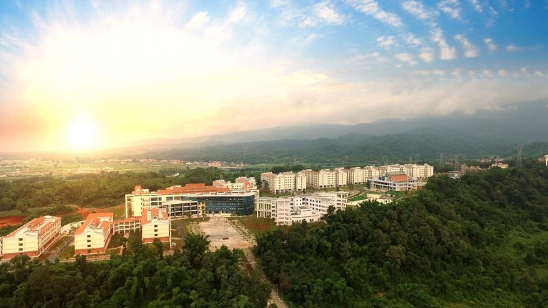 德宏師范高等專科學(xué)校怎么樣、好不好