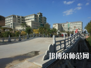 濰坊工程職業(yè)師范學(xué)院怎么樣、好不好