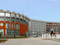 濟(jì)南幼兒師范高等?？茖W(xué)校2023年有哪些專業(yè)