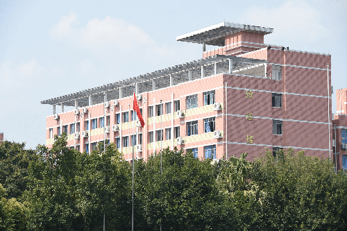 重慶幼兒師范高等?？茖W(xué)校塘坊校區(qū)2021年招生代碼