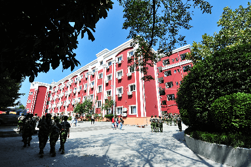 重慶幼兒師范高等?？茖W校塘坊校區(qū)2021年報名條件、招生要求、招生對象