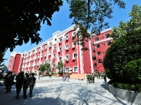 重慶幼兒師范高等?？茖W校塘坊校區(qū)2023年報名條件、招生要求、招生對象