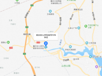 重慶幼兒師范高等?？茖W(xué)校沙河校區(qū)2023年地址在哪里