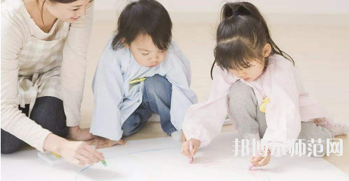天水2021年中專(zhuān)幼師學(xué)校專(zhuān)業(yè)有哪些