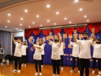 正寧職業(yè)技術幼兒師范中學2023年怎么樣、好不好