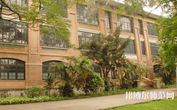  中山師范大學(xué)珠海校區(qū)2023年報名條件、招生要求、招生對象