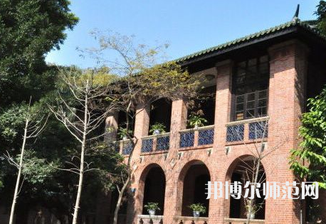  中山師范大學(xué)廣州校區(qū)南校園2023年報(bào)名條件、招生要求、招生對(duì)象 