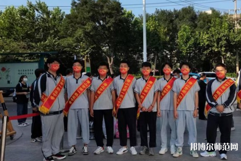 唐山第一幼兒師范職業(yè)中等專業(yè)學(xué)校2023年報名條件、招生要求、招生對象