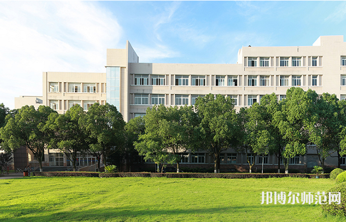 嘉興師范學(xué)院南湖學(xué)院2023年怎么樣、好不好