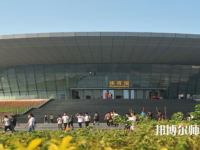 佛山科學(xué)技術(shù)師范學(xué)院2023年怎么樣、好不好