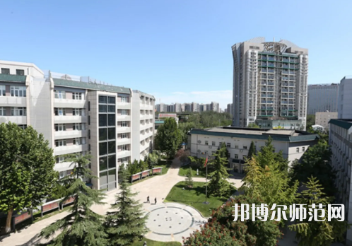 北京青年政治師范學(xué)院2023年怎么樣、好不好