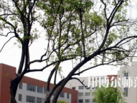 商丘職業(yè)技術(shù)師范學(xué)院2023年怎么樣、好不好