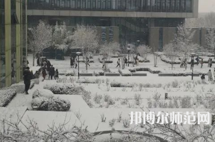 中央財(cái)經(jīng)師范大學(xué)沙河校區(qū)2023年報(bào)名條件、招生要求、招生對(duì)象
