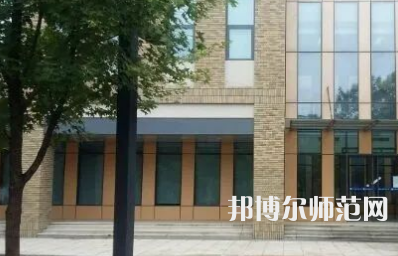 中央財(cái)經(jīng)師范大學(xué)沙河校區(qū)2023年報(bào)名條件、招生要求、招生對(duì)象
