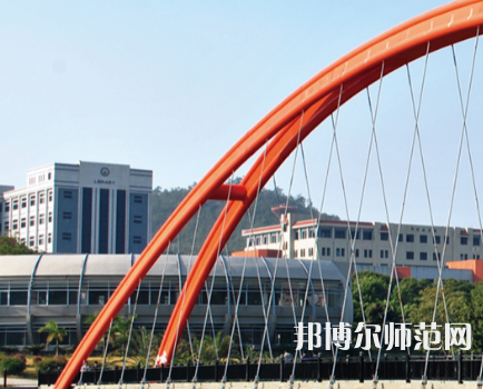 仰恩師范大學(xué)2023年報名條件、招生要求、招生對