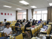 中國計(jì)量師范大學(xué)2023年報(bào)名條件、招生要求、招生對象