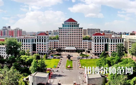 中央財(cái)經(jīng)師范大學(xué)學(xué)院南路校區(qū)2023年報(bào)名條件、招生要求、招生對(duì)象