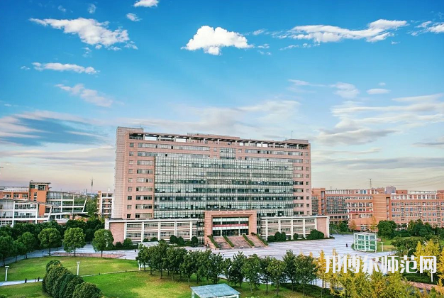  中國計(jì)量師范大學(xué)2023年怎么樣、好不好